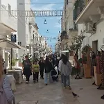 Dimora Ortensia * 滨海波利尼亚诺