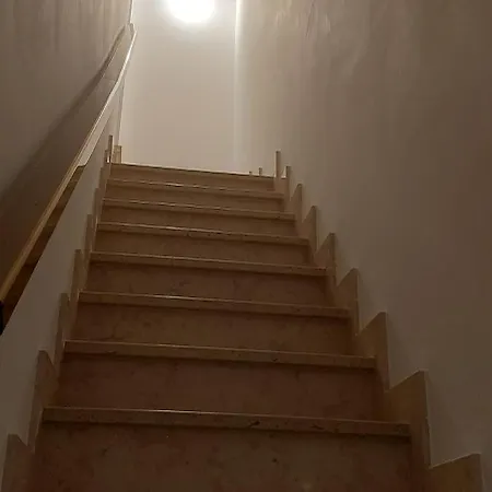 Dimora Ortensia Polignano a Mare