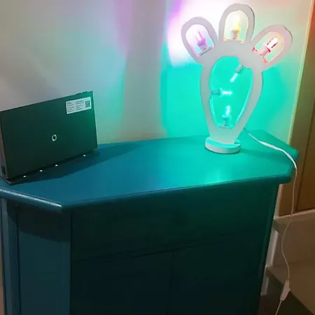 Apartamento Dimora Ortensia *