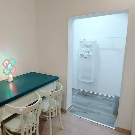 Apartamento Dimora Ortensia