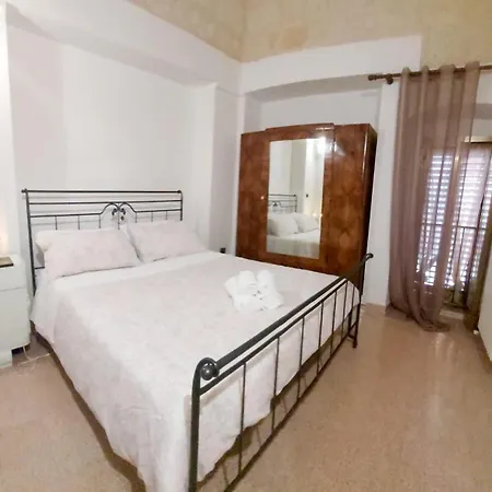 Apartamento Dimora Ortensia *