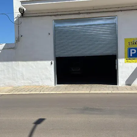 Dimora Ortensia * Polignano a Mare