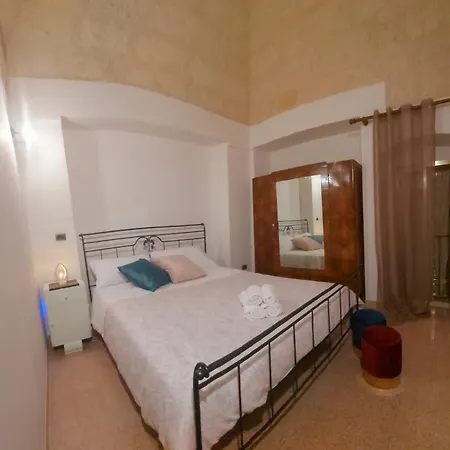 Dimora Ortensia Apartment Polignano a Mare