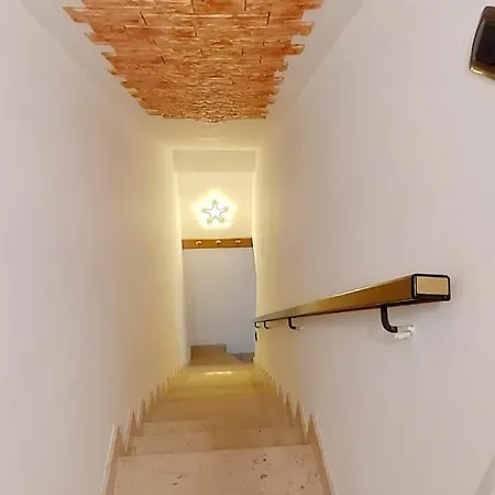 Dimora Ortensia Apartment