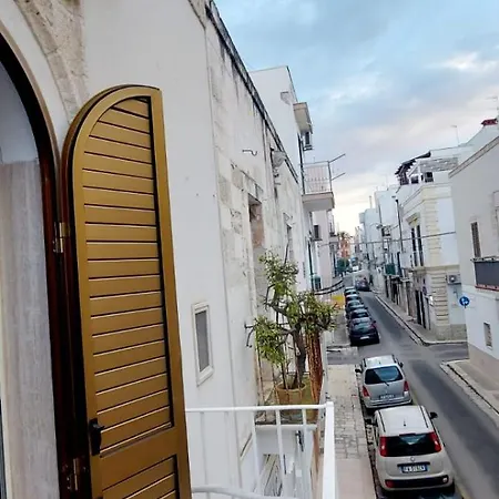 Apartment Dimora Ortensia *