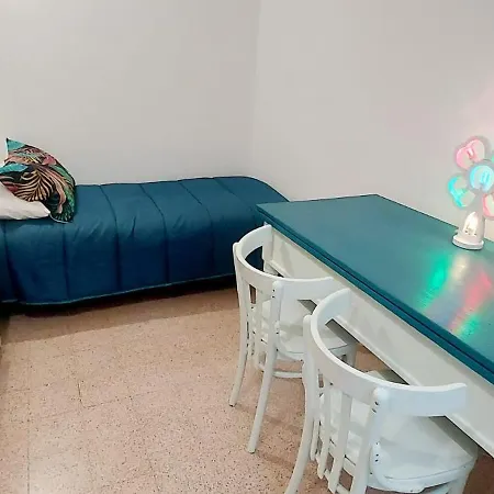 Apartment Dimora Ortensia *