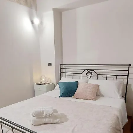 Dimora Ortensia Polignano a Mare