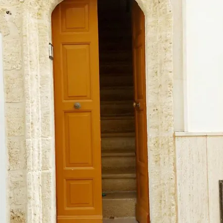 Dimora Ortensia *