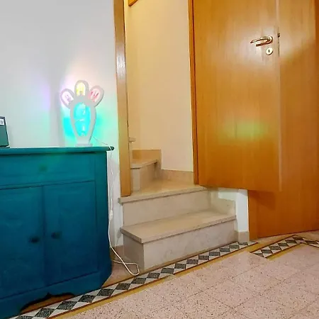 Dimora Ortensia * Полиньяно-а-Маре