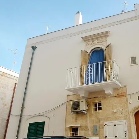 Dimora Ortensia Apartment Polignano a Mare