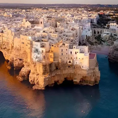 Apartment Dimora Ortensia