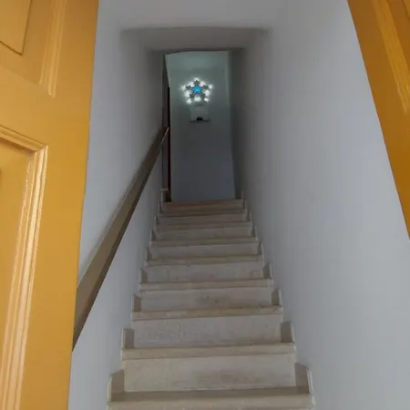 Dimora Ortensia Apartment *