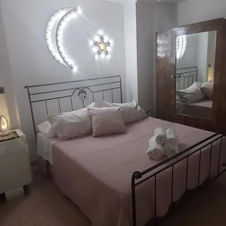 Dimora Ortensia Apartment *