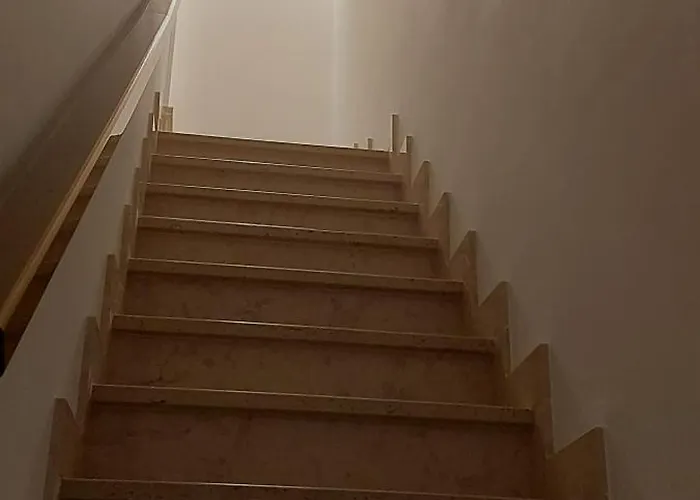 Dimora Ortensia Polignano a Mare