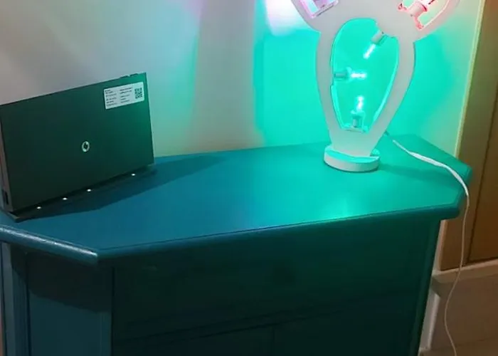 Lägenhet Dimora Ortensia *